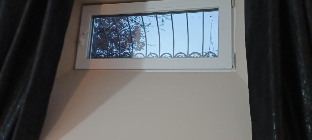 2 Studio Budapest Extérieur photo